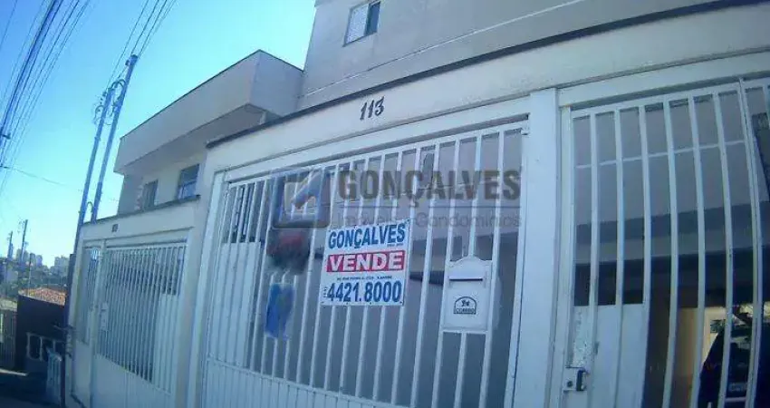 Apartamento com 2 quartos à venda na JOANOPOLIS, R, Jardim Alvorada, Santo André