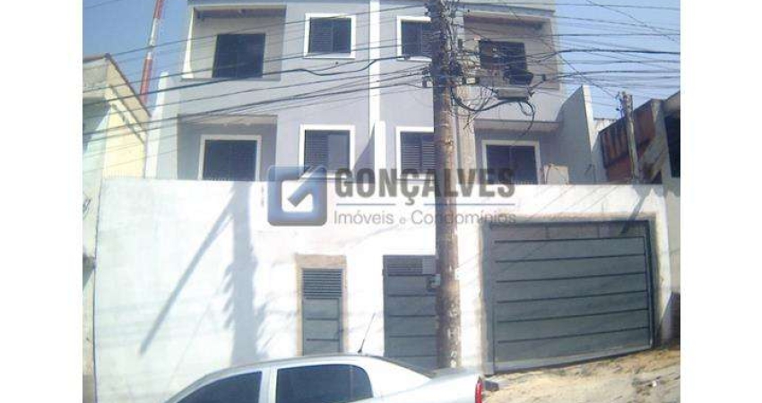 Apartamento com 2 quartos à venda na ITACOLOMI, R, Vila Curuçá, Santo André