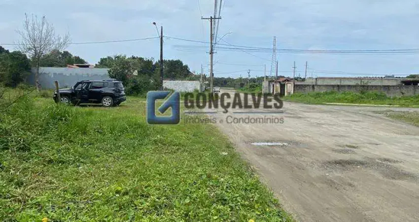 Terreno à venda na DO RIO CASTRO, EST, Balneario Fênix, Itanhaém