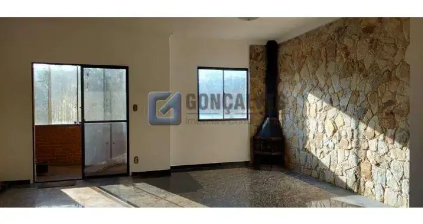 Apartamento com 4 quartos à venda na DOUTOR JOSE ORIA, R, Planalto, São Bernardo do Campo