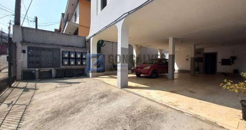 Apartamento com 3 quartos à venda na FABIO DA SILVA PRADO, R, Taboão, São Bernardo do Campo