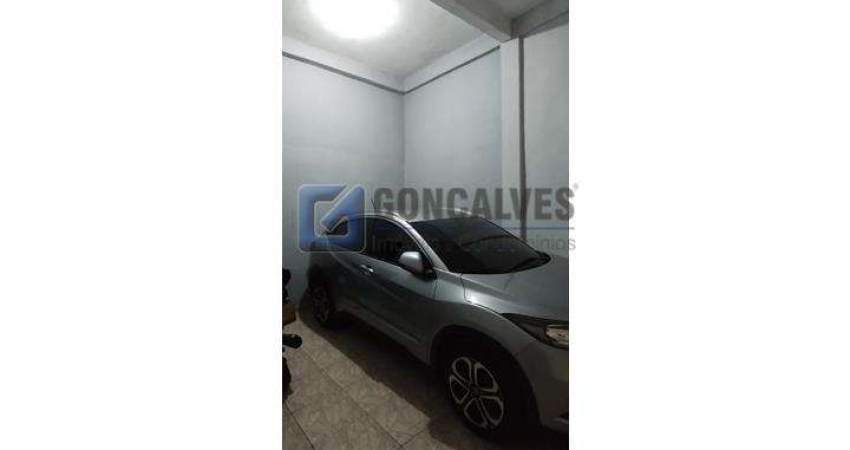 Casa com 2 quartos à venda na MARTINHO PRADO, R, Jardim Cristiane, Santo André