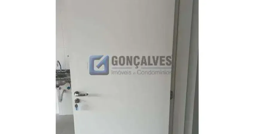 Apartamento com 2 quartos à venda na AFONSINA, R, Rudge Ramos, São Bernardo do Campo