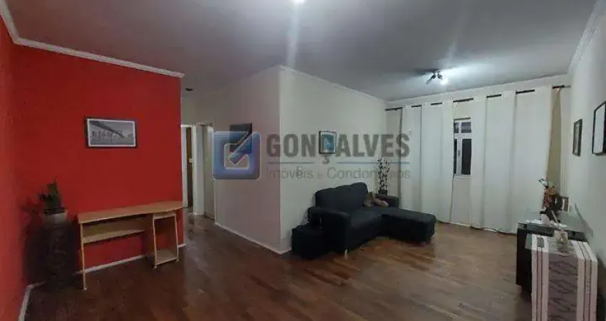 Apartamento com 3 quartos à venda na URUGUAIANA, R, Vila Alzira, Santo André
