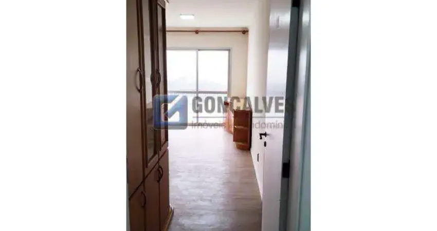 Apartamento com 3 quartos à venda na Rua Speers, Bangú, Santo André