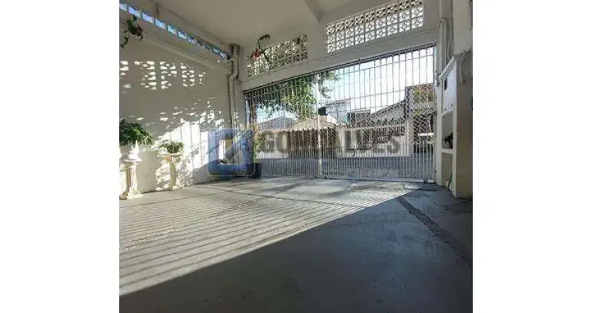 Sobrado 3 dormitórios, 220 mts² na vila floresta em santo andré.