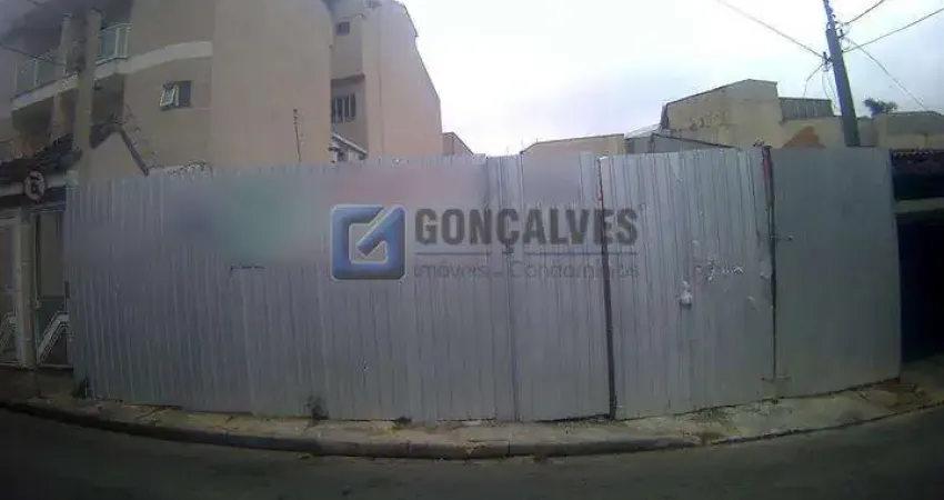 Apartamento com 3 quartos à venda na KOWARICK, R, Jardim Bela Vista, Santo André