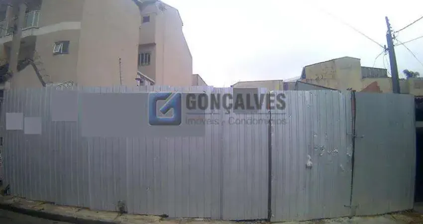 Apartamento com 3 quartos à venda na KOWARICK, R, Jardim Bela Vista, Santo André