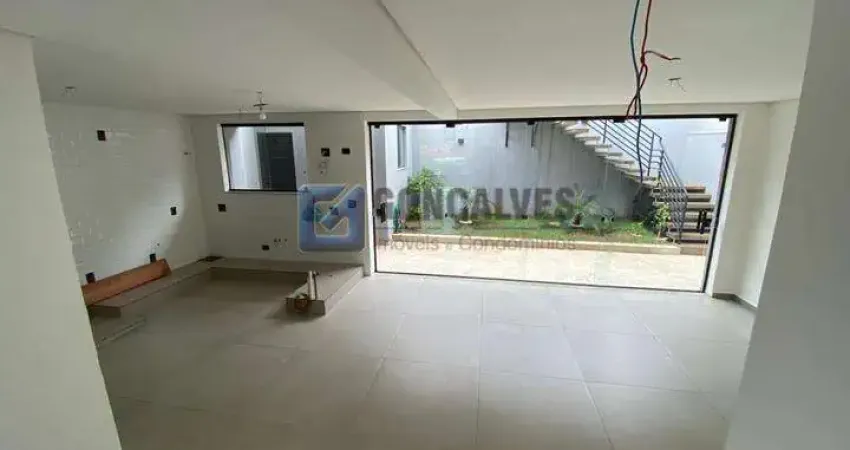 Casa com 3 quartos à venda na VICENTE DE CARVALHO, R, Parque São Diogo, São Bernardo do Campo