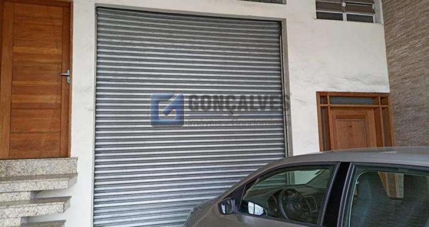 Prédio comercial: Ferrazópolis  - São Bernardo Do Campo
