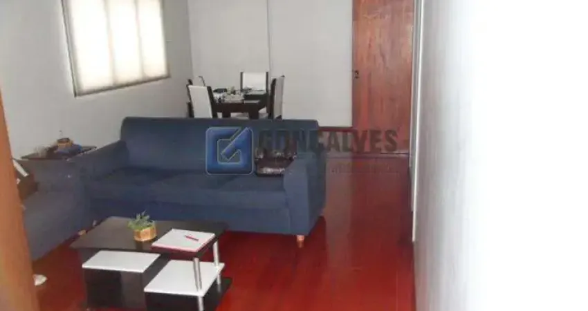 Apartamento com 3 quartos à venda na SAO PAULO, R, Cerâmica, São Caetano do Sul