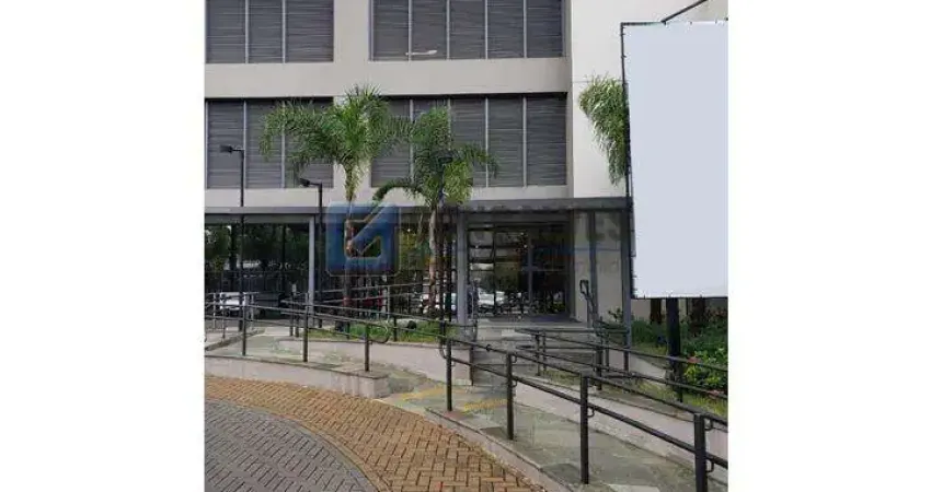 Sala comercial com 3 salas à venda na JURUBATUBA, R, Centro, São Bernardo do Campo