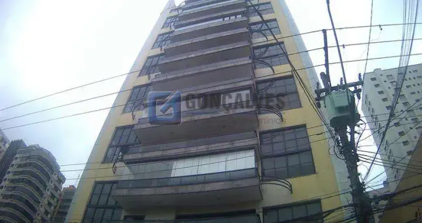 Apartamento com 5 quartos à venda na ESPIRITO SANTO, R, Santo Antônio, São Caetano do Sul