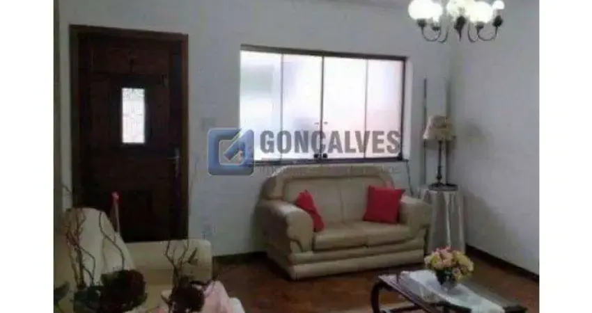 Casa com 2 quartos à venda na SENADOR ROBERTO SIMONSEN, AV, Cerâmica, São Caetano do Sul