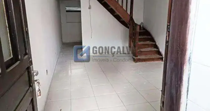 Casa com 2 quartos à venda na FLORIANO PEIXOTO, R, Santa Paula, São Caetano do Sul