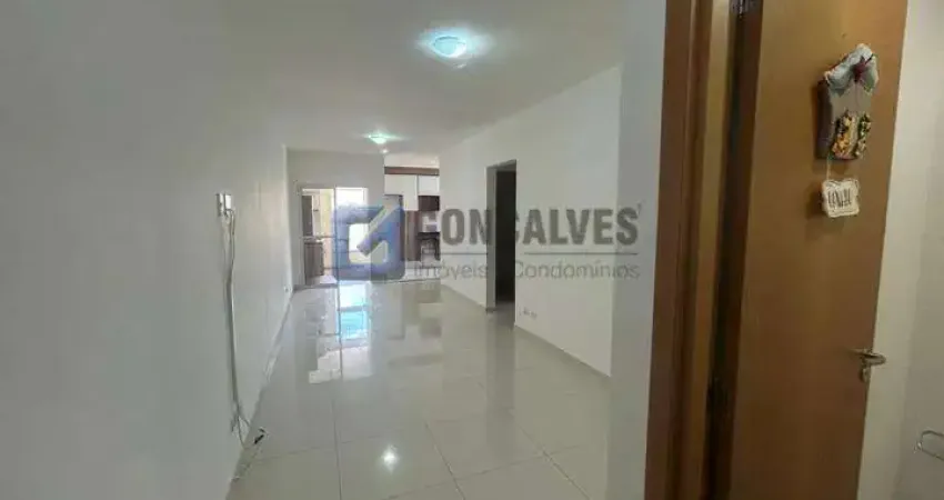 Apartamento com 3 quartos à venda na CONDE DE PORTO ALEGRE, AL, Santa Maria, São Caetano do Sul