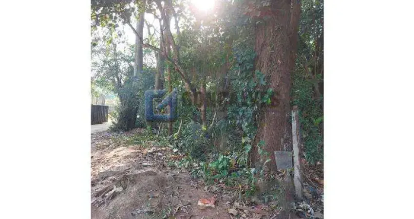 Terreno à venda na SENADOR LUIZ CARLOS PRESTES, R, Alvarenga, São Bernardo do Campo