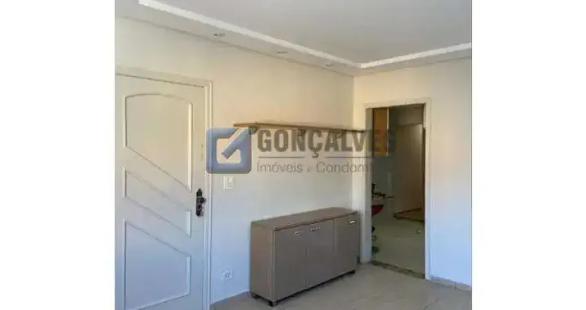 Apartamento com 3 quartos à venda na DOUTOR ARIOVALDO TELLES DE MENEZES, R, Vila Mazzei, Santo André