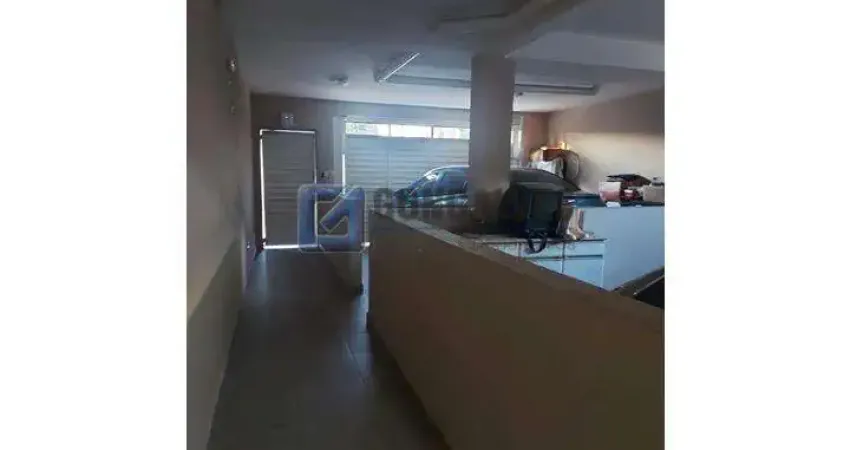 Apartamento cobertura 2 dormitórios sendo 1 suite, 108 mts² na vila marina em santo andré