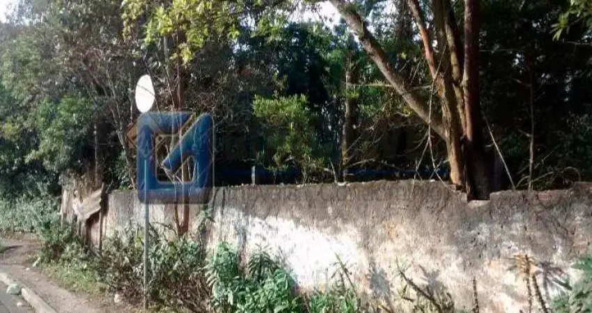 Terreno à venda na BELA VISTA, R, Jardim da Represa, São Bernardo do Campo