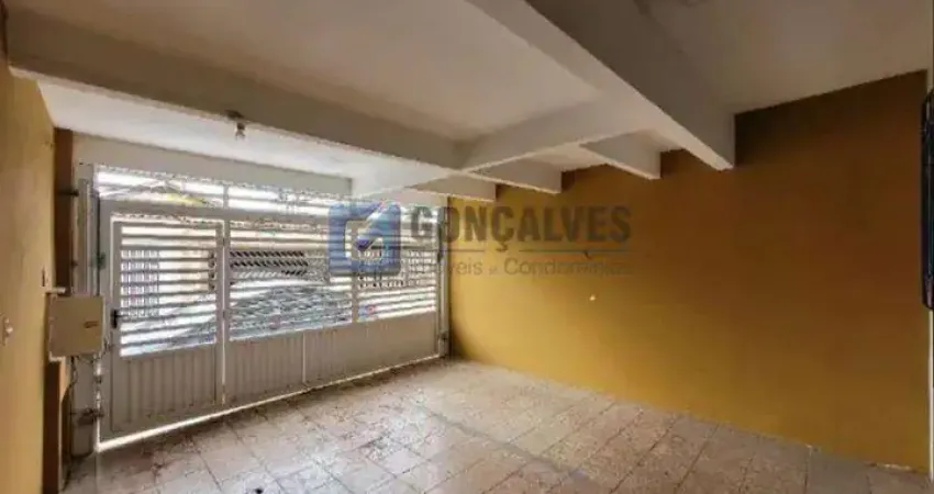 Casa com 3 quartos à venda na ALIOMAR BALEEIRO, R, Jardim Belita, São Bernardo do Campo