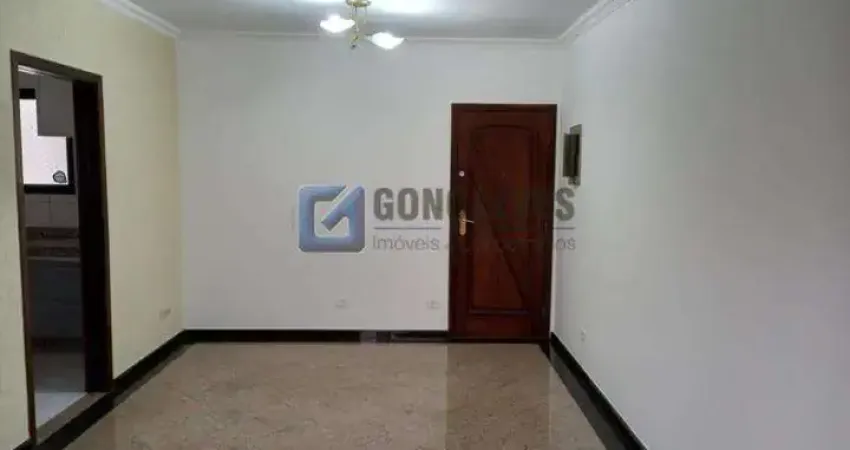 Apartamento com 2 quartos à venda na BRASIL, R, Rudge Ramos, São Bernardo do Campo