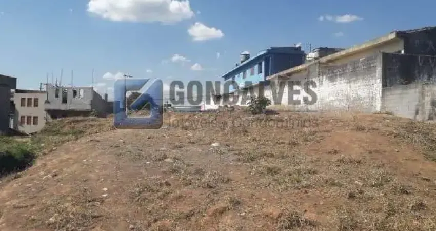 Terreno à venda na IPE, R, Jardim Estrela, Mauá