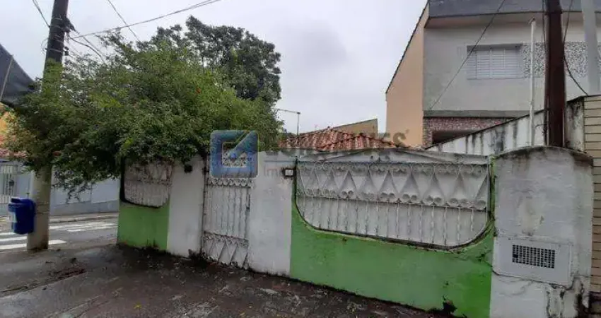 Casa com 2 quartos à venda na Avenida Paraíso, Osvaldo Cruz, São Caetano do Sul
