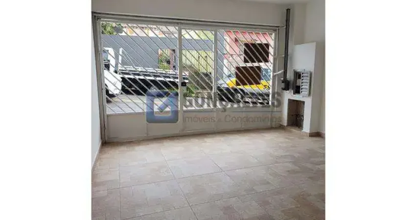 Sobrado à venda no bairro planalto em são bernardo do campo/sp, com 170m² e 3 dormitórios sendo 1 suíte.
