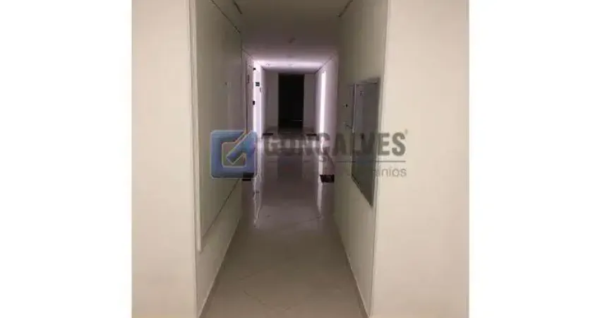 Apartamento com 2 quartos à venda na ANGELA TOME, R, Rudge Ramos, São Bernardo do Campo