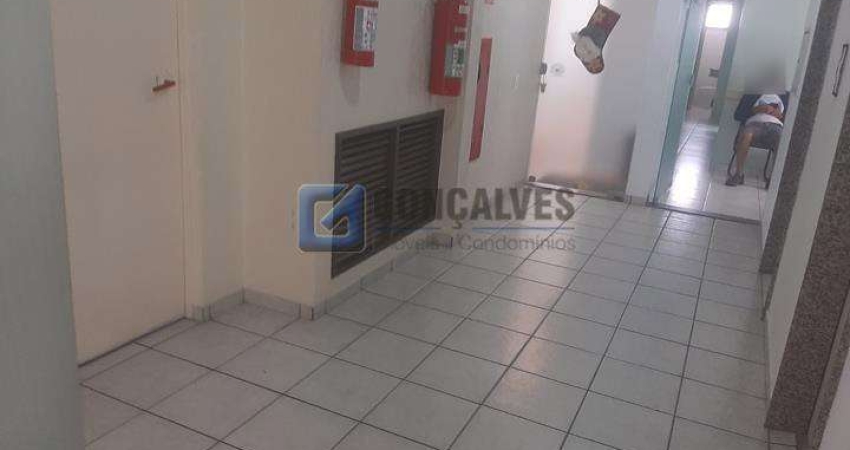 Sala comercial com 2 salas à venda na JOAQUIM NABUCO, R, Santo Antônio, São Caetano do Sul