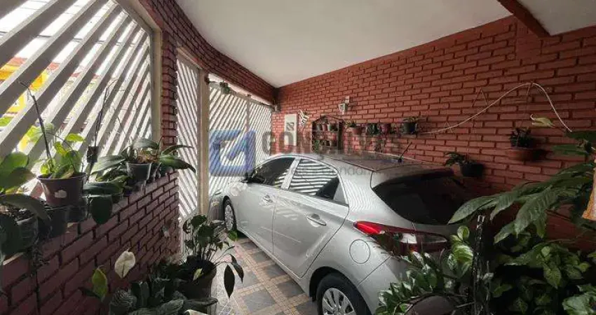 Casa com 2 quartos à venda na ROMAO BELCHIOR PERES, R, Olímpico, São Caetano do Sul