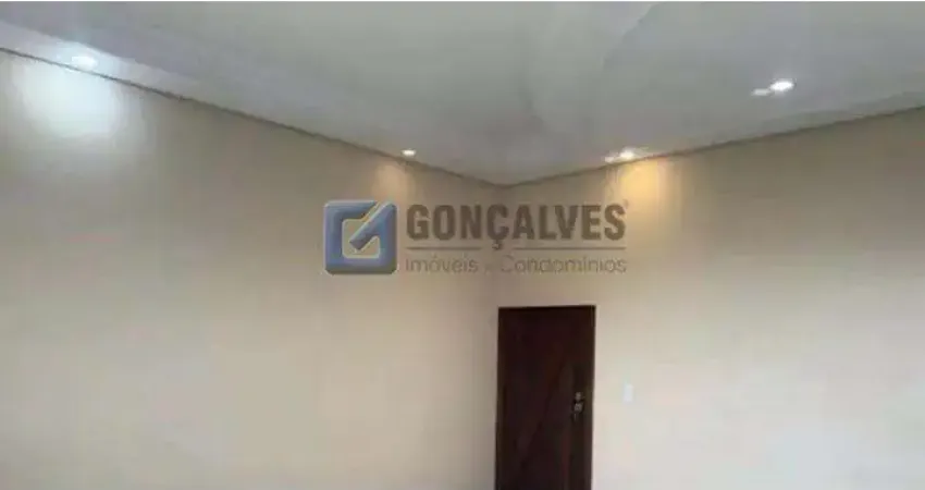 Apartamento com 3 quartos à venda na DOM JAIME DE BARROS CAMARA, AV, Planalto, São Bernardo do Campo