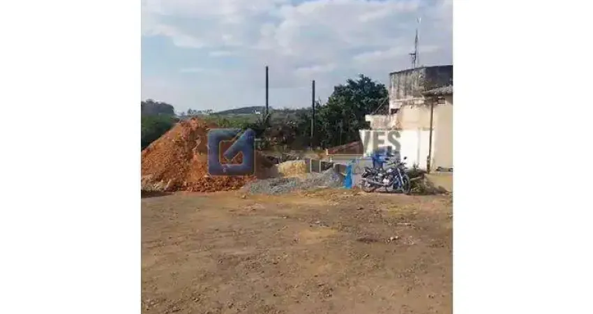 Terreno à venda na FERNANDO PESSOA, R, Jardim da Represa, São Bernardo do Campo