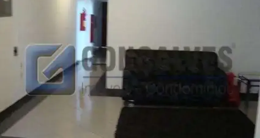 Apartamento com 3 quartos à venda na OLINDA, R, Nova Petrópolis, São Bernardo do Campo