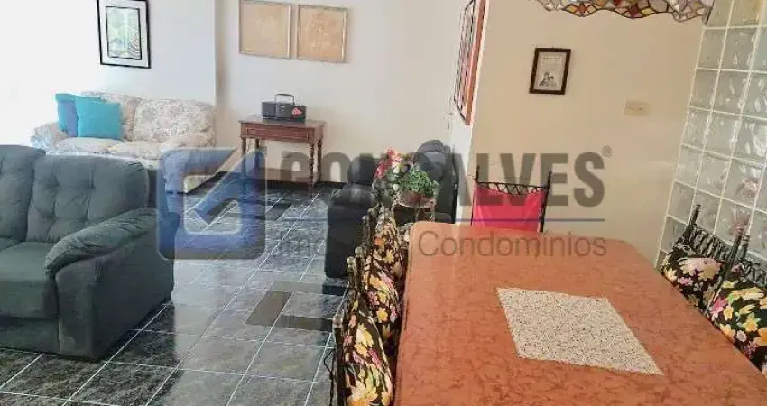 Apartamento com 4 quartos à venda na PUGLISI, AV, Centro, Guarujá