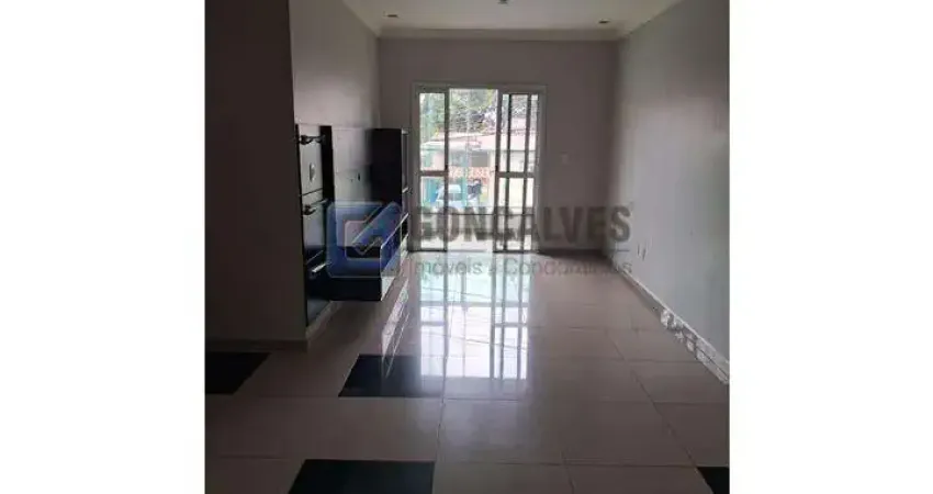 Apartamento com 3 quartos à venda na DOS MENINOS, R, Nova Gerti, São Caetano do Sul