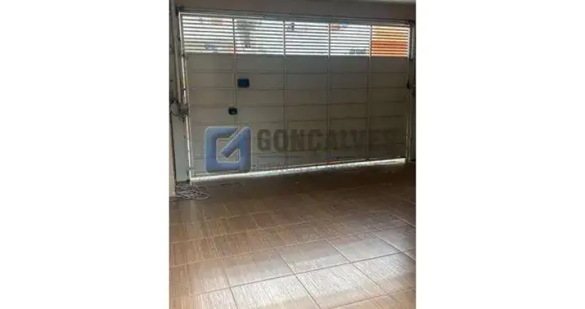 Casa com 2 quartos à venda na CILEI JOSE THIAGO, R, Riacho Grande, São Bernardo do Campo