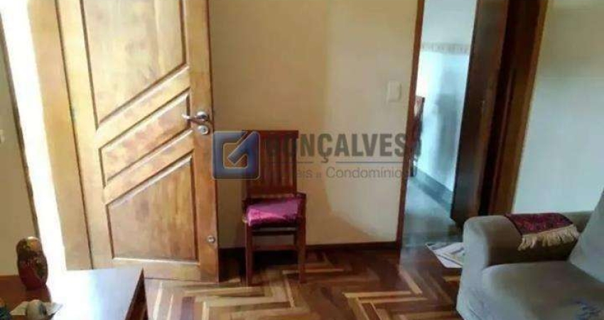 Casa com 2 quartos à venda na BARAO DE COTEGIPE, R, Jardim Continental, São Bernardo do Campo