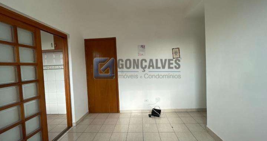 Apartamento com 1 quarto à venda na OLINDA, R, Nova Petrópolis, São Bernardo do Campo