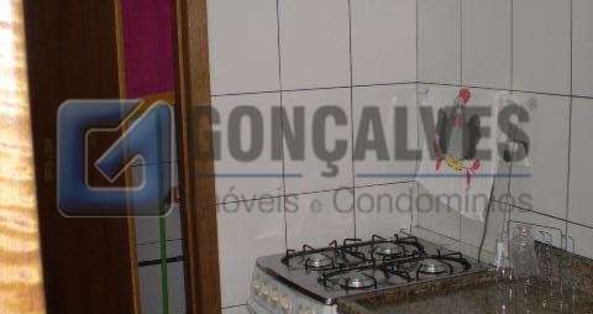 Apartamento com 2 quartos à venda na TIRADENTES, R, Santa Terezinha, São Bernardo do Campo