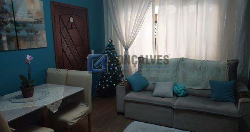 Casa térrea com 3 quartos à venda no Bairro Jordanópolis em São Bernardo do Campo/SP