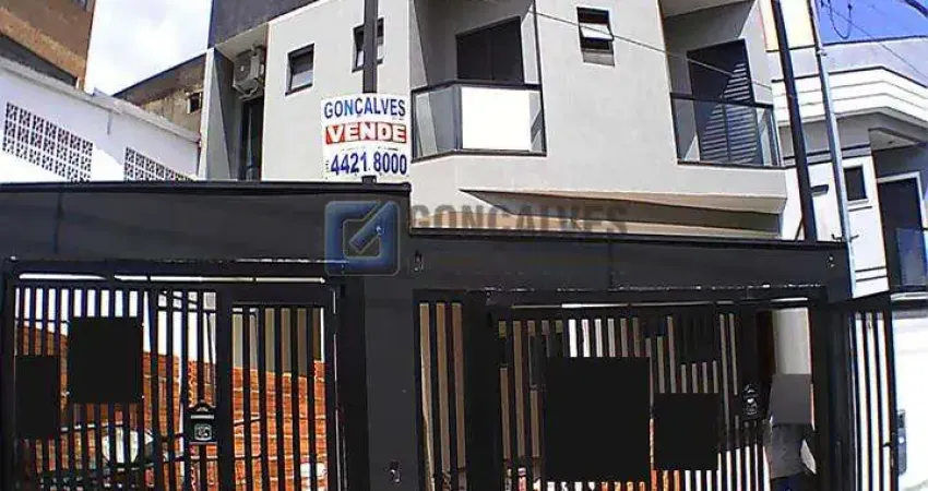 Casa com 3 quartos à venda na APA, R, Vila Curuçá, Santo André