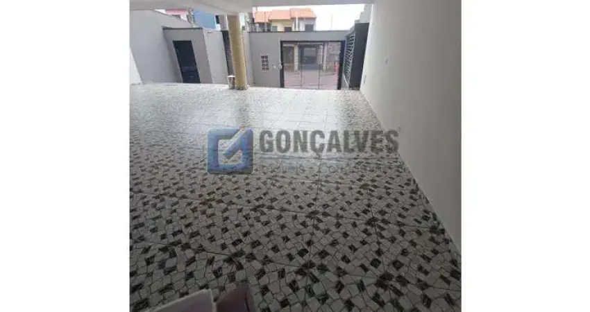 Apartamento 2 dormitórios, 49 mts² na vila helena em santo andré