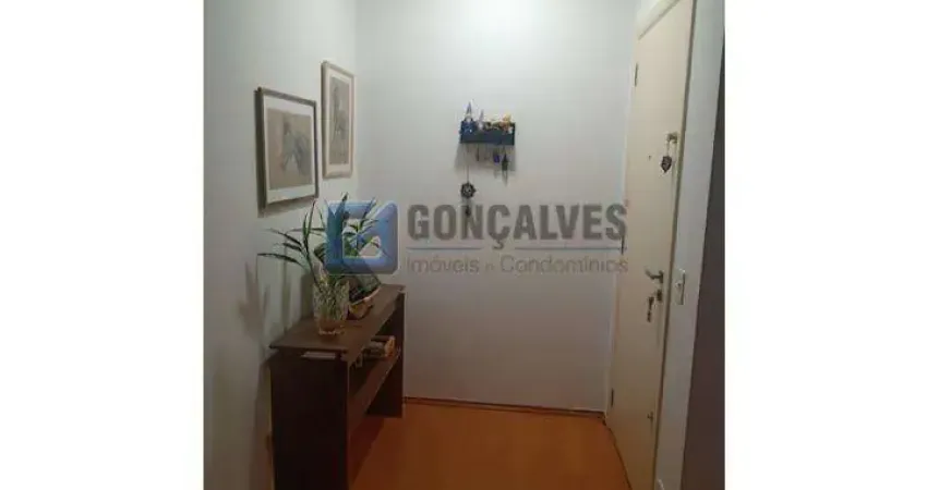 Apartamento com 3 quartos à venda na ITAPETI, R, Vila Alpina, Santo André
