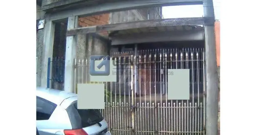 Sala comercial à venda na YOLANDA SUPPI BOSQUEIRO, R, Alves Dias, São Bernardo do Campo