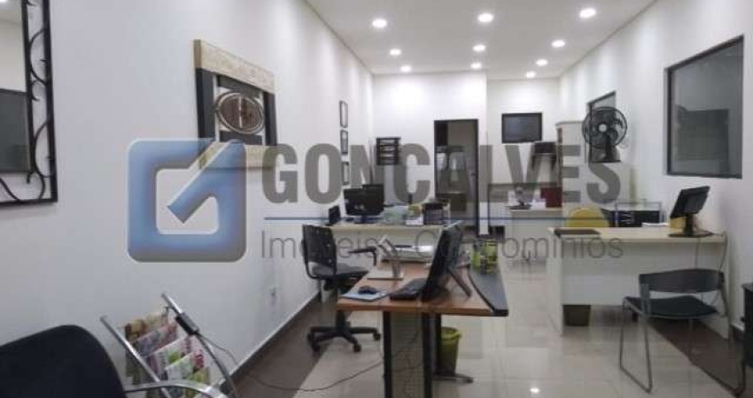 Casa com 1 quarto à venda na JUAZEIRO, R, Alves Dias, São Bernardo do Campo