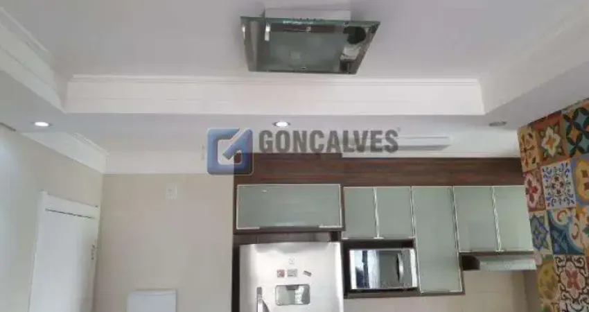 Apartamento com 3 quartos à venda na PRINCESA JANUARIA, AV, Nova Petrópolis, São Bernardo do Campo