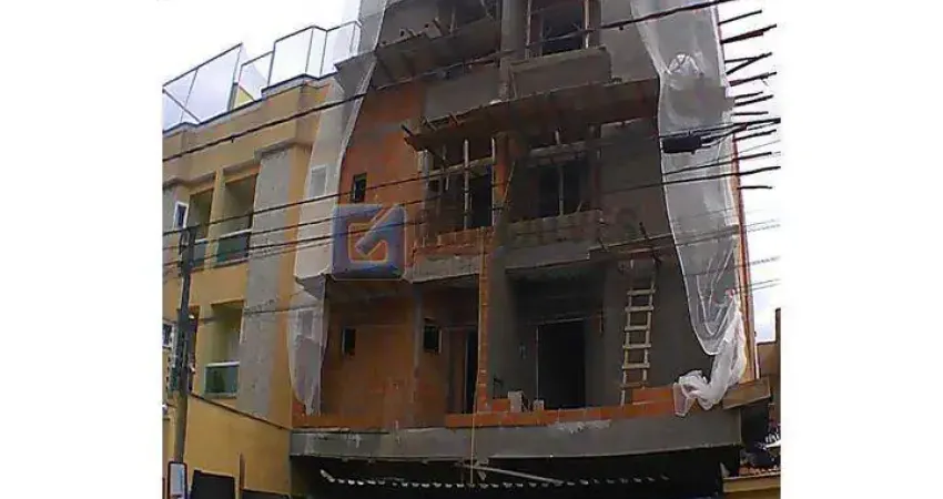 Apartamento com 3 quartos à venda na ARACI, R, Vila Curuçá, Santo André