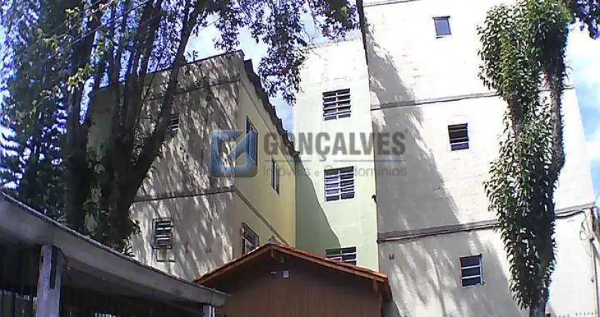 Apartamento com 2 quartos à venda na JACOB VALENTINO BASSOLI, R, Santa Terezinha, São Bernardo do Campo